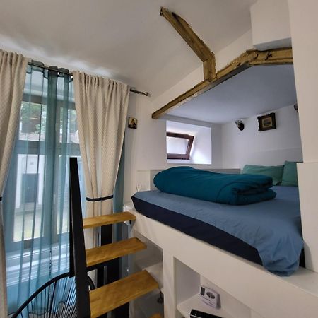 Casa Silvia Appartement Cluj-Napoca Buitenkant foto