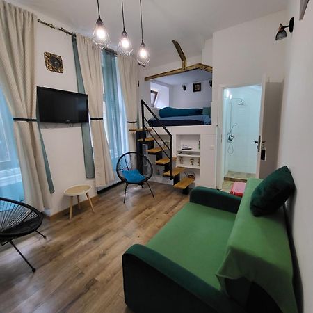 Casa Silvia Appartement Cluj-Napoca Buitenkant foto