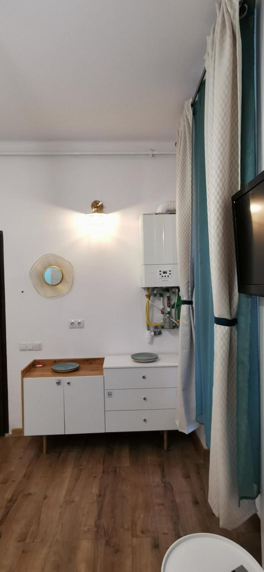 Casa Silvia Appartement Cluj-Napoca Buitenkant foto
