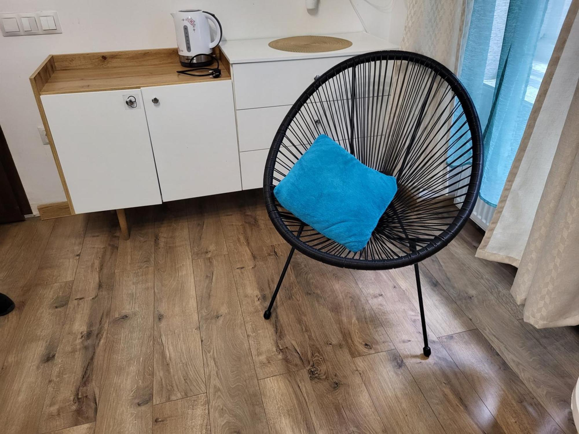 Casa Silvia Appartement Cluj-Napoca Buitenkant foto