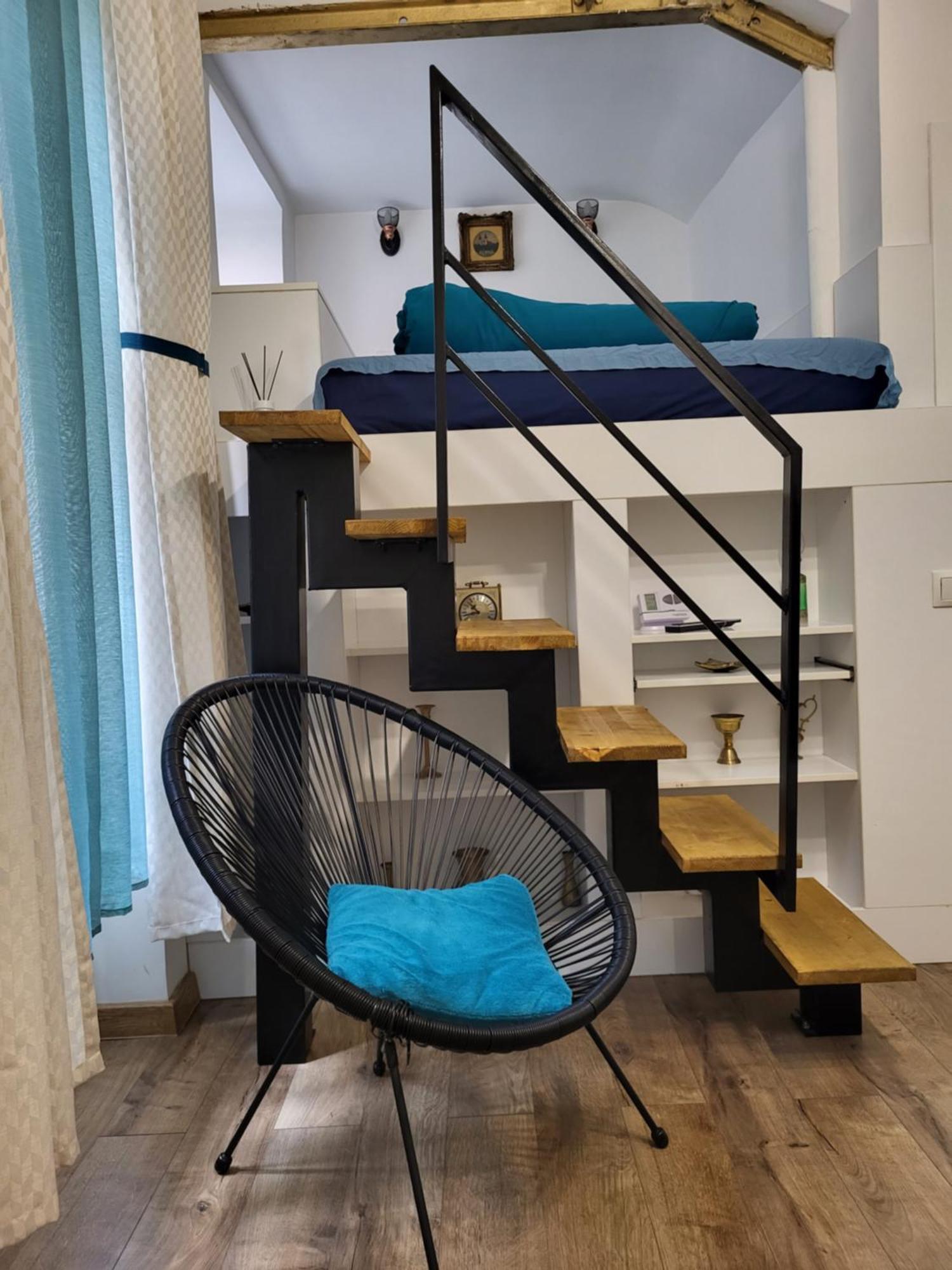Casa Silvia Appartement Cluj-Napoca Buitenkant foto