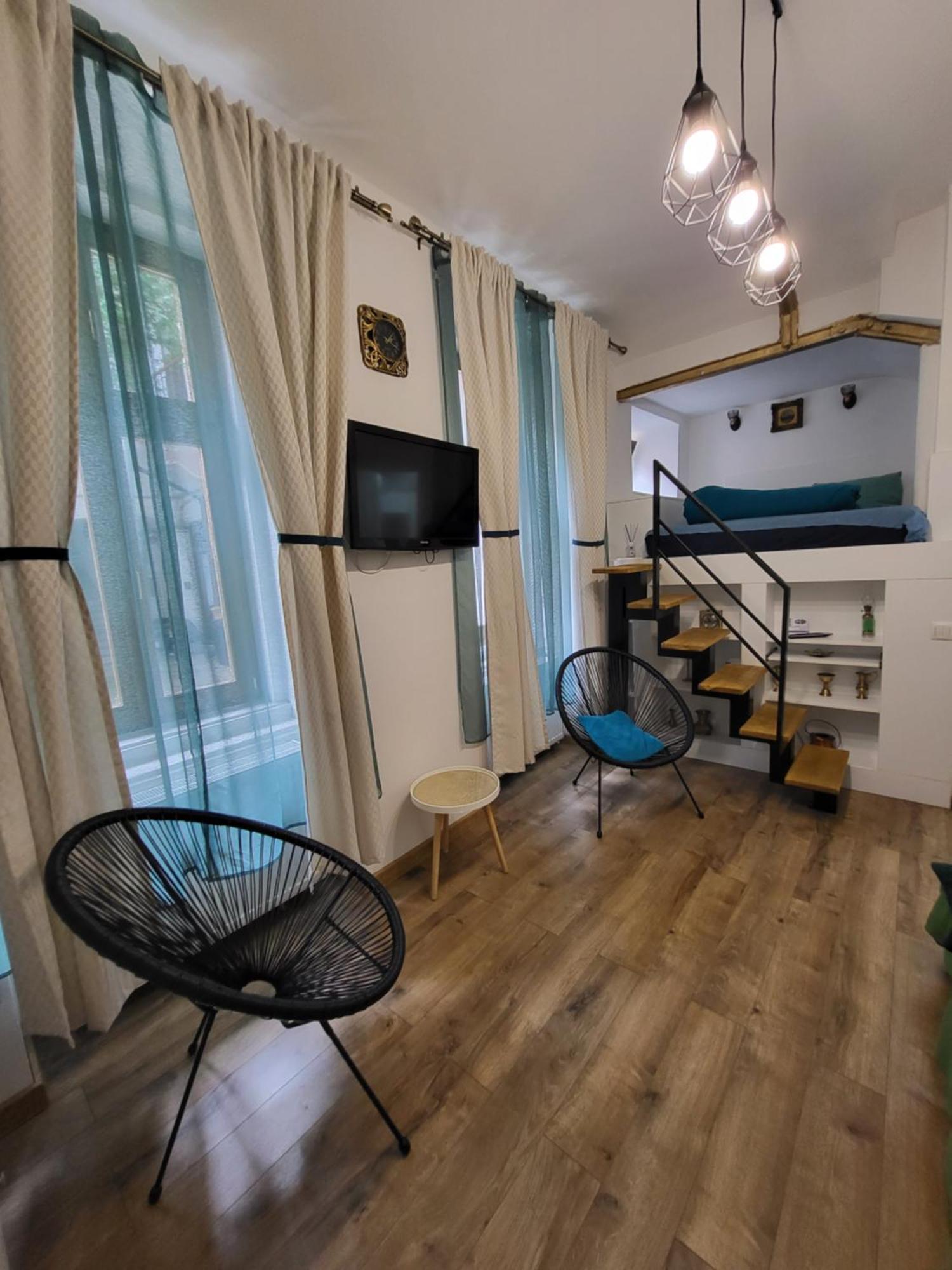 Casa Silvia Appartement Cluj-Napoca Buitenkant foto