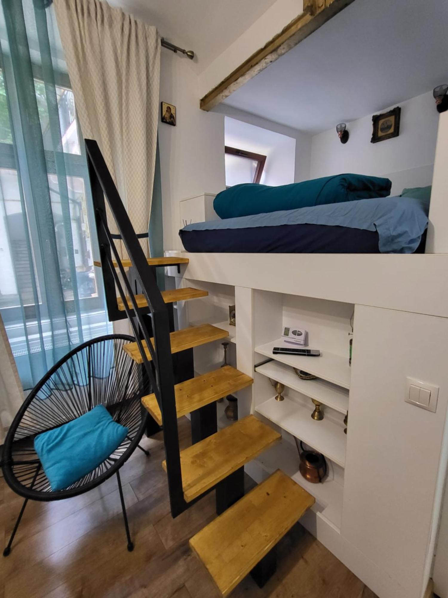 Casa Silvia Appartement Cluj-Napoca Buitenkant foto