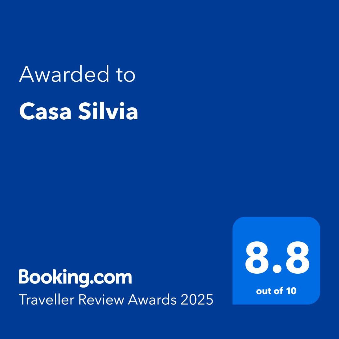 Casa Silvia Appartement Cluj-Napoca Buitenkant foto